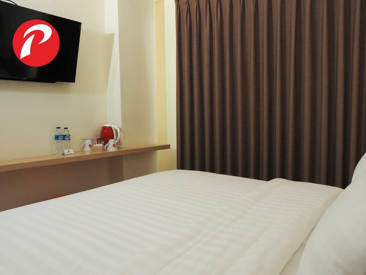 D'Primahotel Airport Jakarta 2 Tangerang Luaran gambar